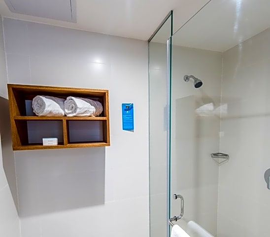 Hampton Inn By Hilton Santo Domingo Airport