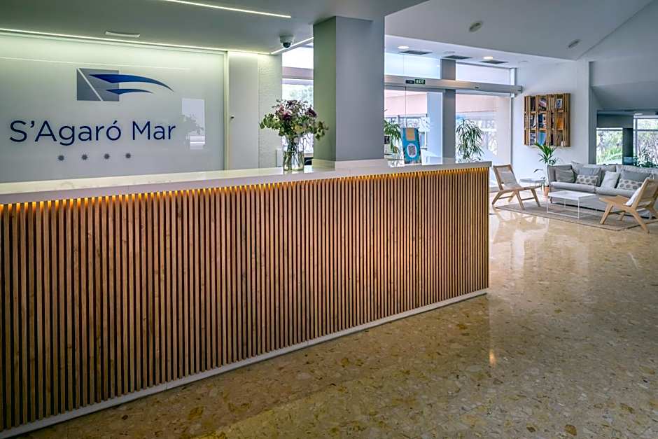 GHT S'Agaro Mar Hotel