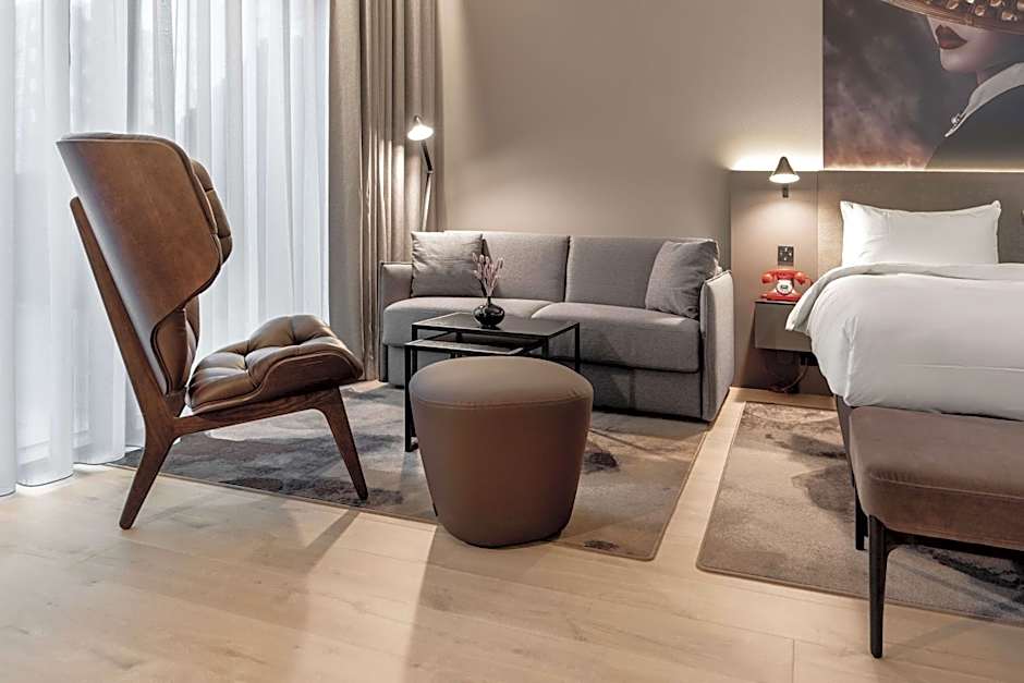 Radisson RED Oslo Okern