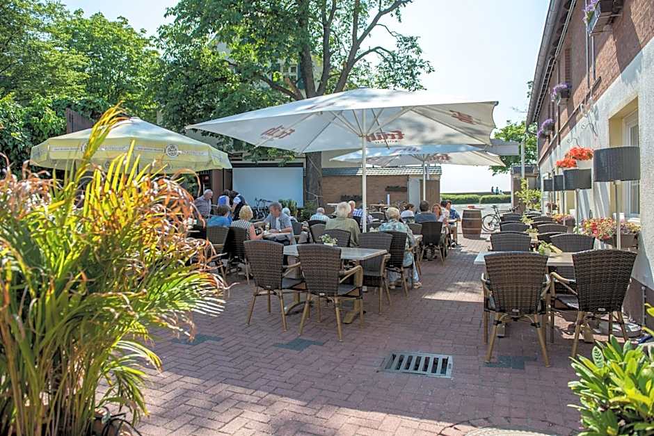 Hotel & Restaurant Zum Vater Rhein