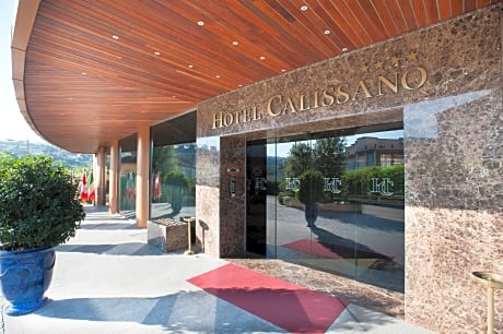 Hotel Calissano