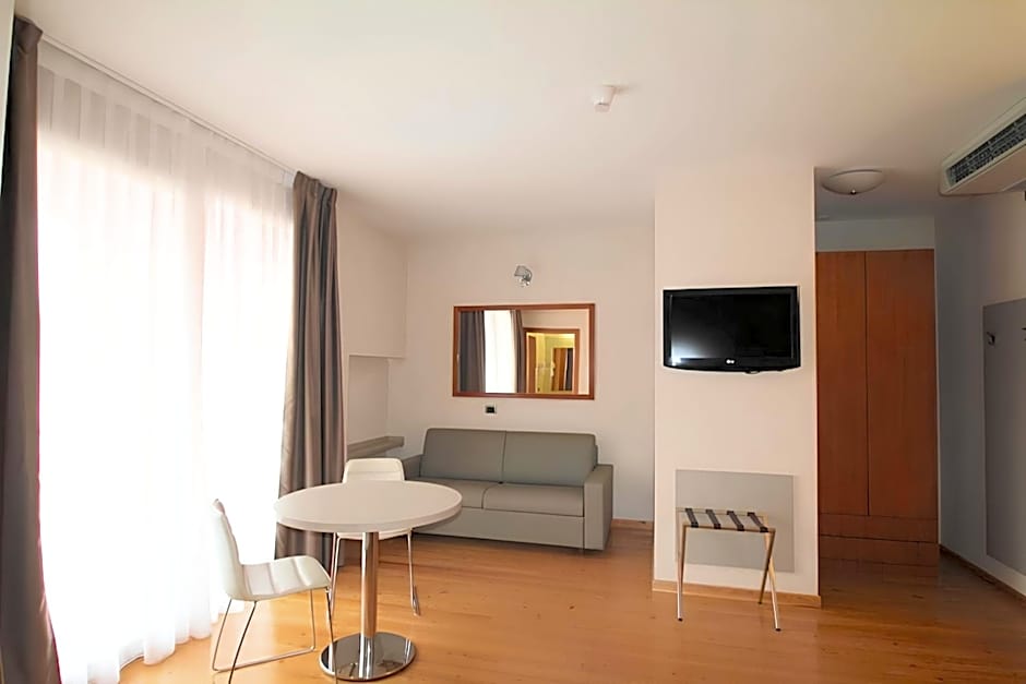 Hotel Rubicone