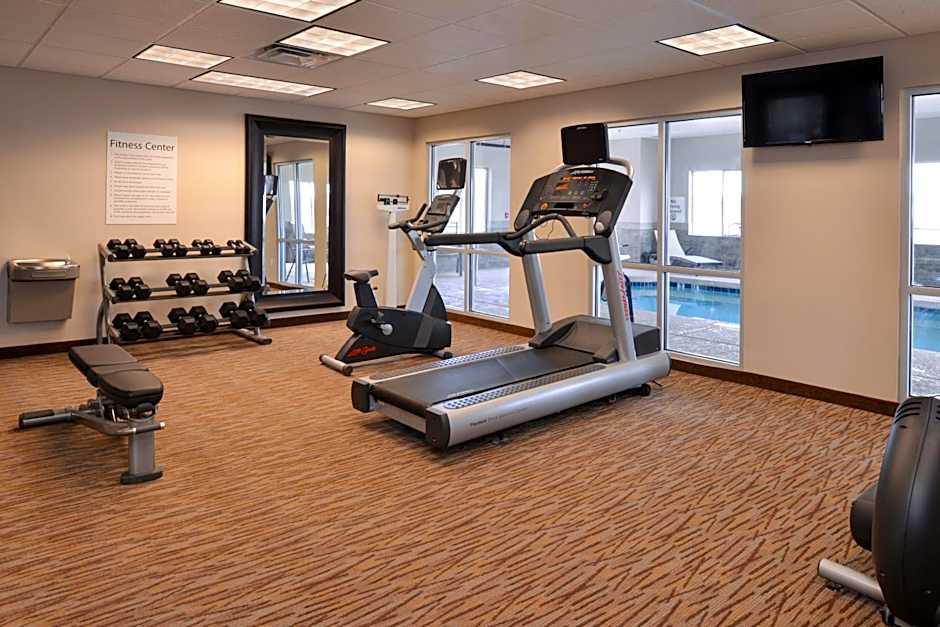 Holiday Inn Express & Suites Williams By IHG