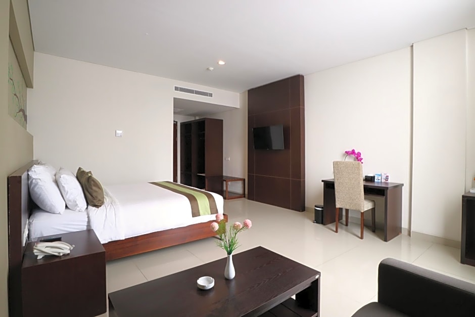 Ramedo Hotel Makassar
