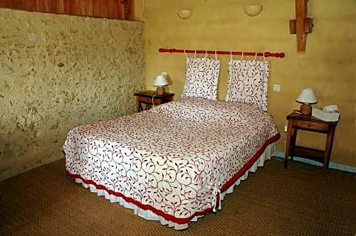 Logis Le Relais du Bastidou