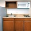 Woodspring Suites San Angelo