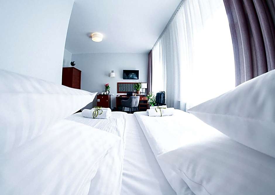 City Center Rooms Piotrkowska 91
