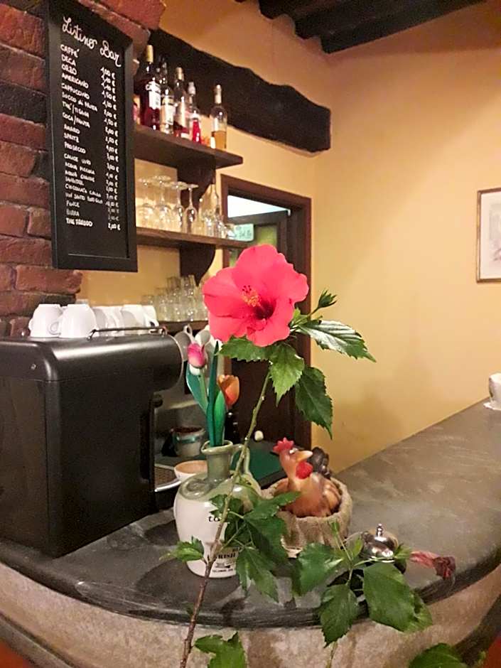 Antica Casa Dei Rassicurati