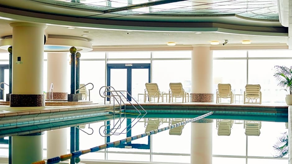 InterContinental Yokohama Grand by IHG