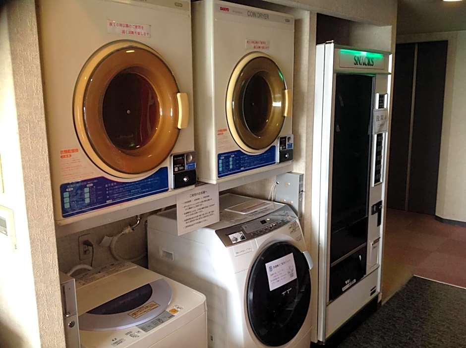 Asano Hotel