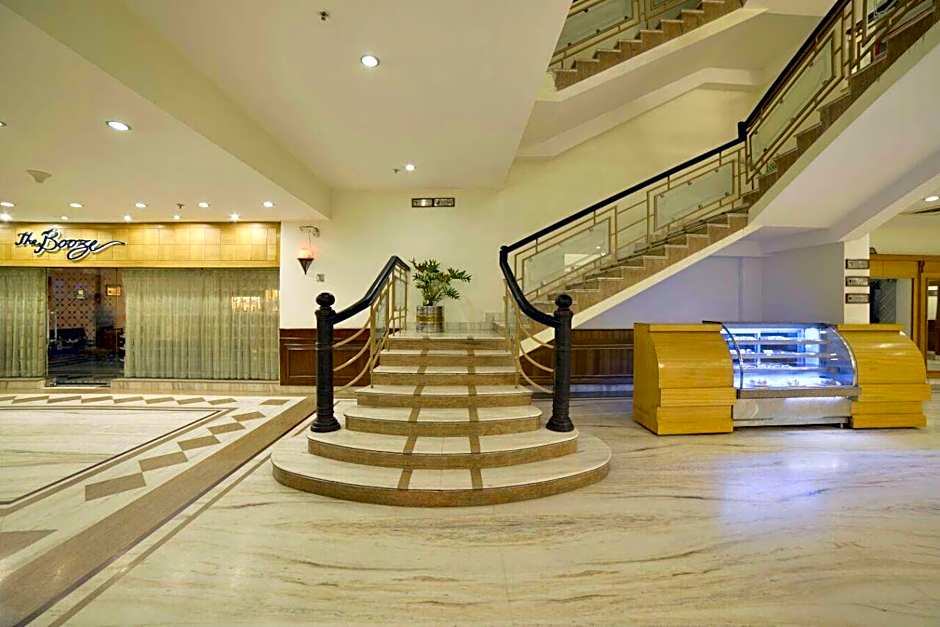 The Competent Palace Dehradun