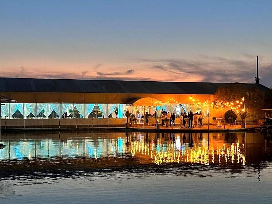 Hotel La Scoica Land