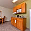 Americas Best Value Inn And Suites Winnie