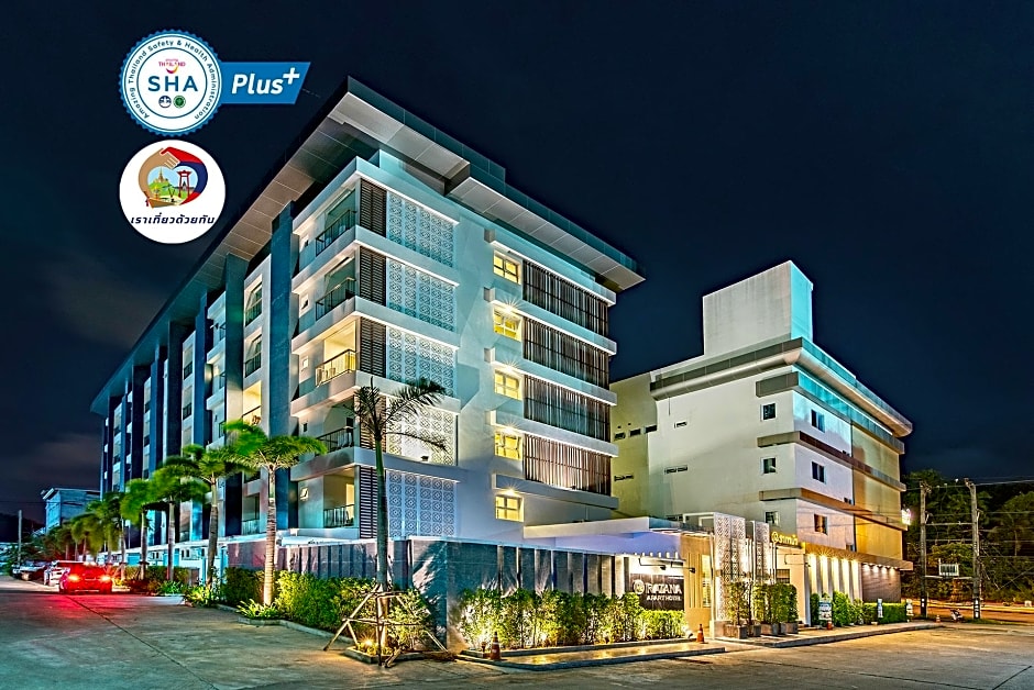 Ratana Hotel Rassada