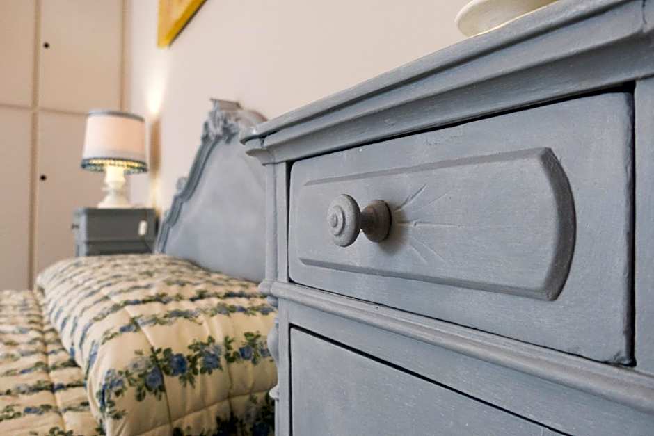 Yucca Camere & Suite