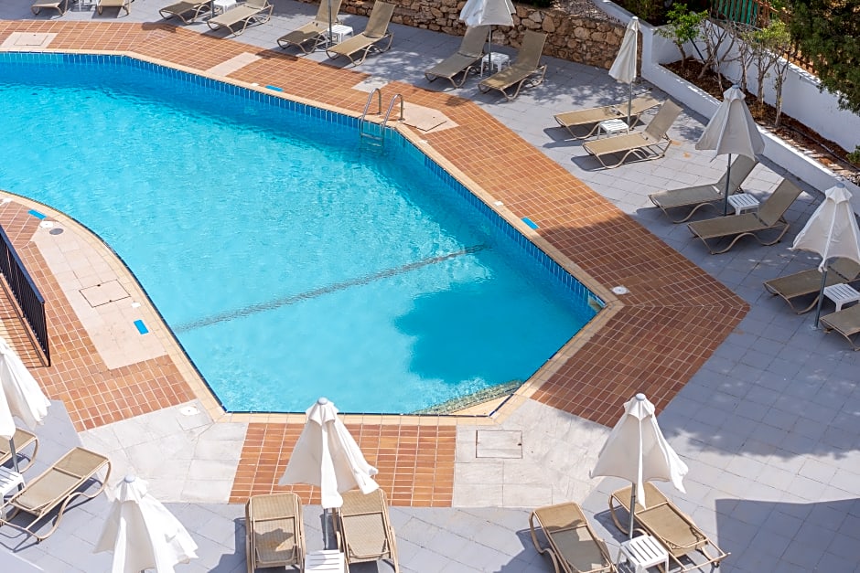 Flora Hotel Apartment