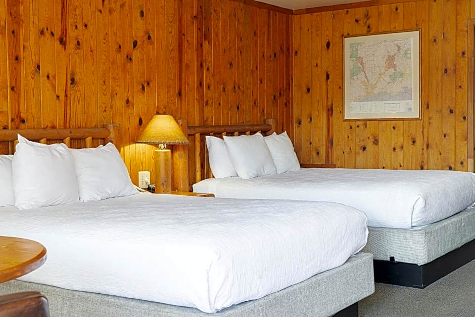 Big Horn Lodge