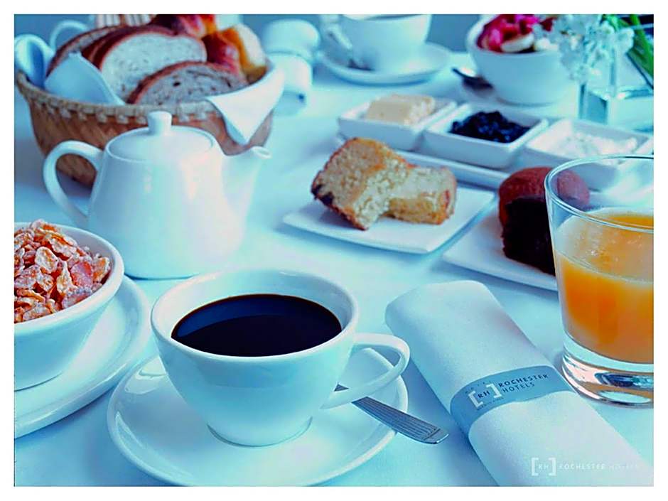 Rochester Hotel Classic