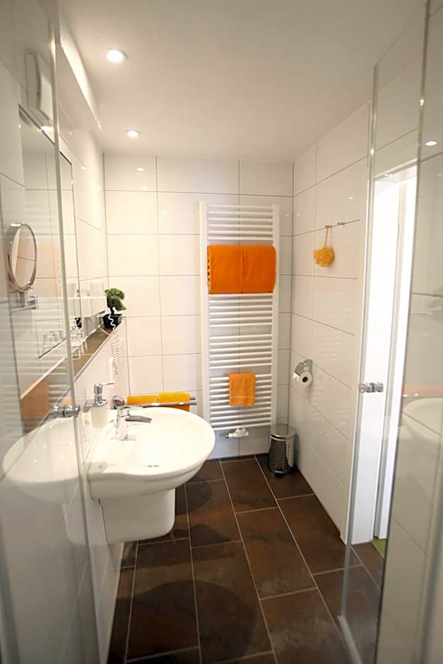 Hotel Schmidt am Markt