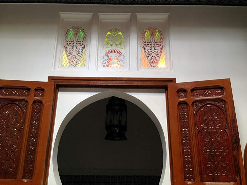 Riad Soul of Tetouan