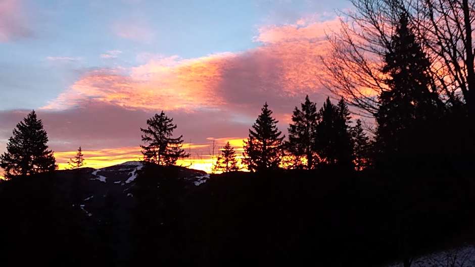 Rifugio La Montanara
