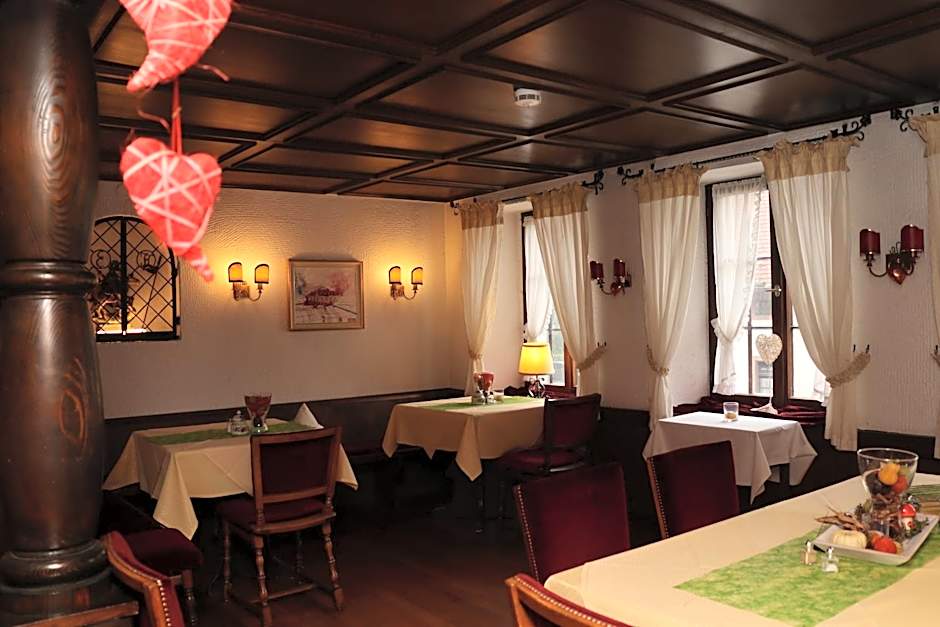 Schwarzwaldhotel Stollen