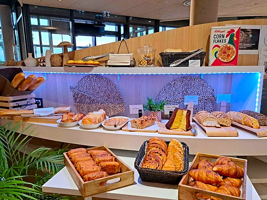 ibis Styles Le Treport Mers Les Bains