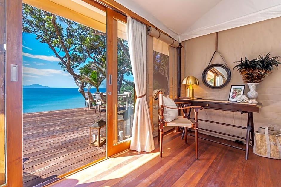 Andersons Cove Luxury Accommodation
