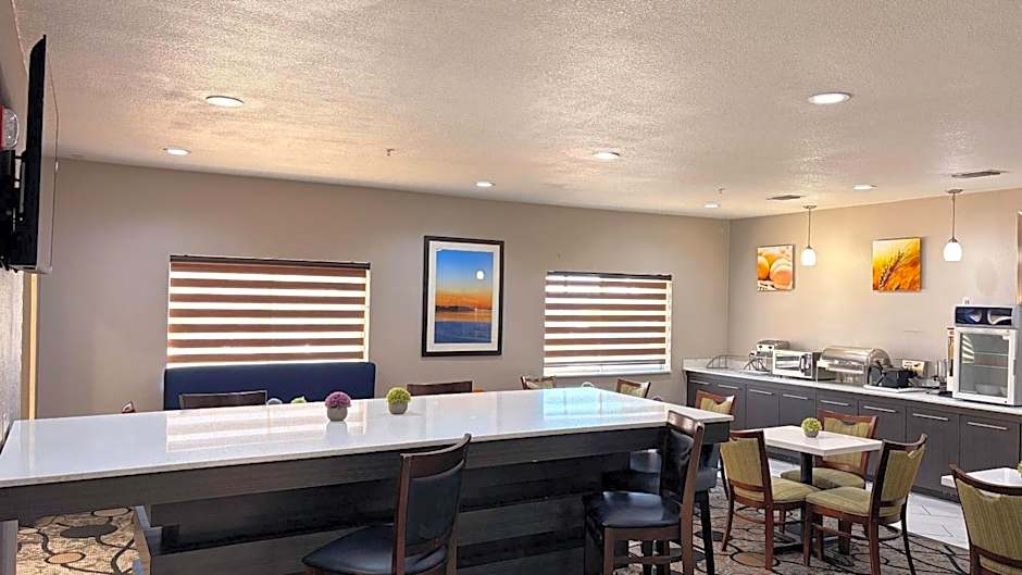 Comfort Suites Lewisville - Dallas