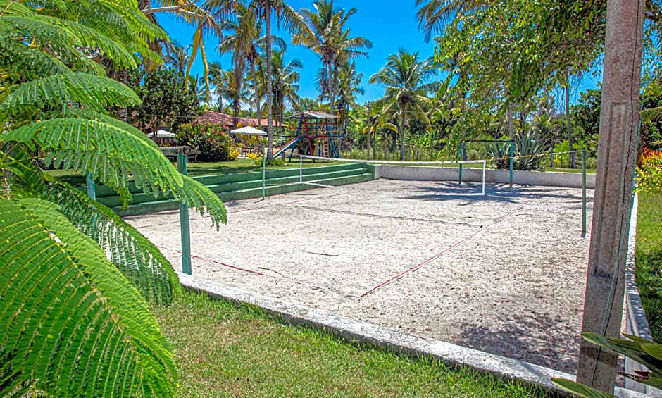 HOTEL PRAIA DA PAIXÃO