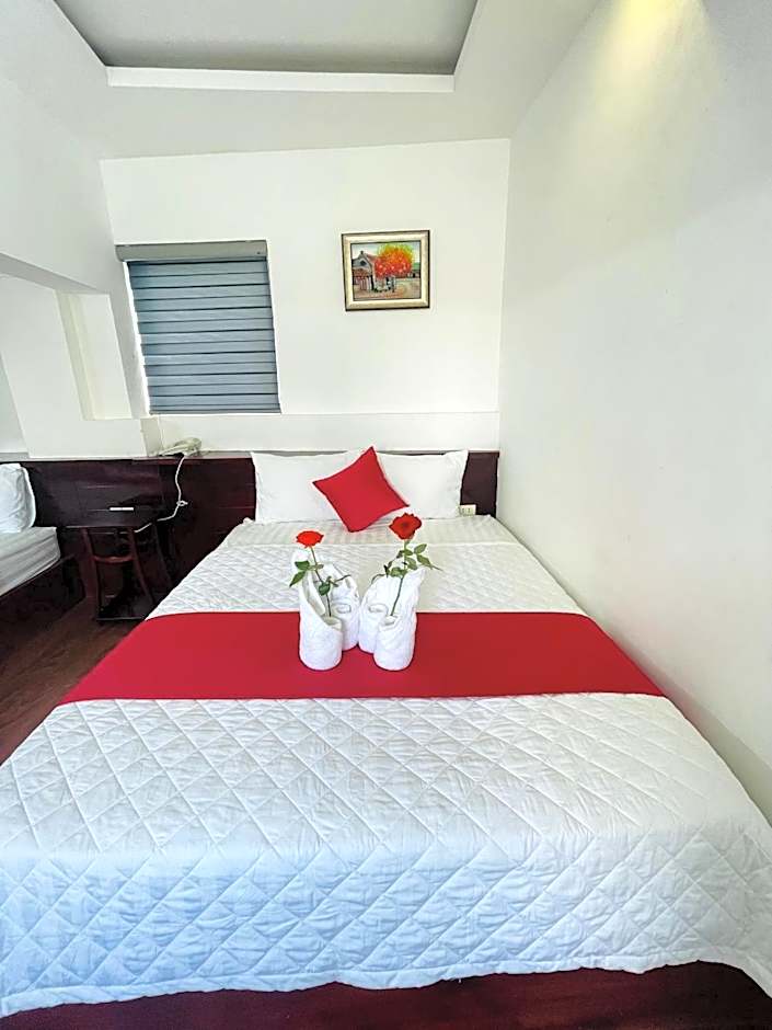 Phu Gia Bui Vien Hotel – Ho Chi Minh City, 