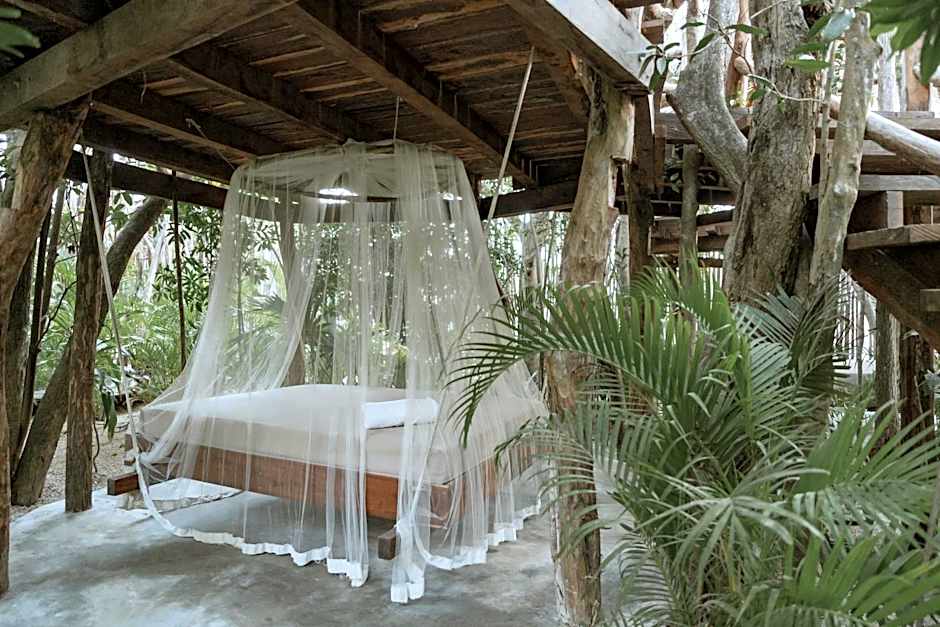 CervecerIa Tulum Boutique Hotel & Beer Spa