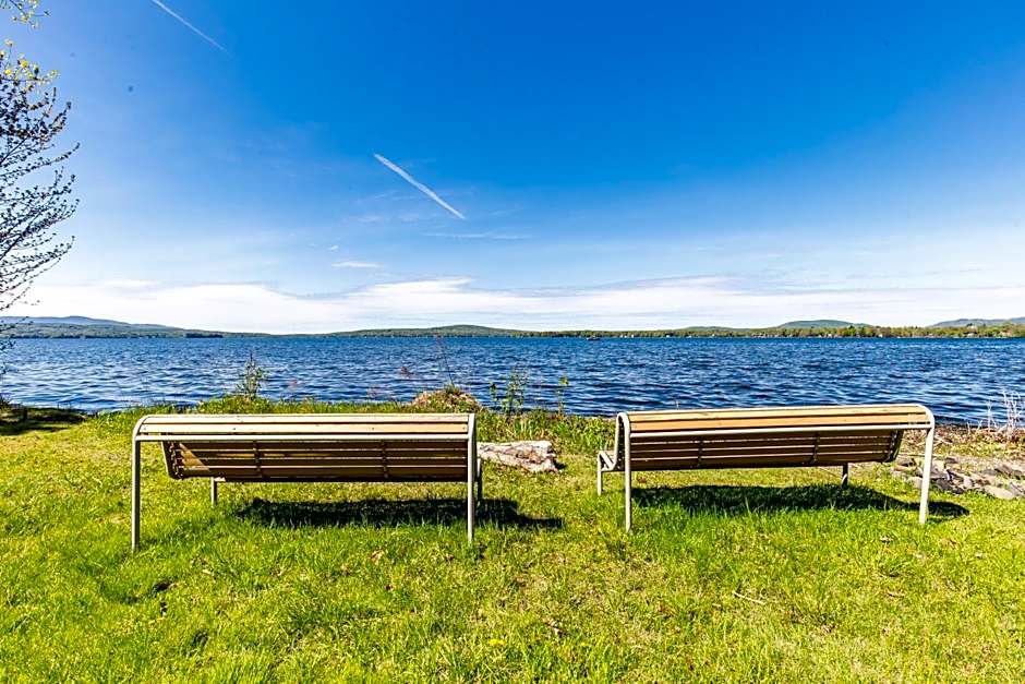 Hotel Lac Brome, BW Signature Collection