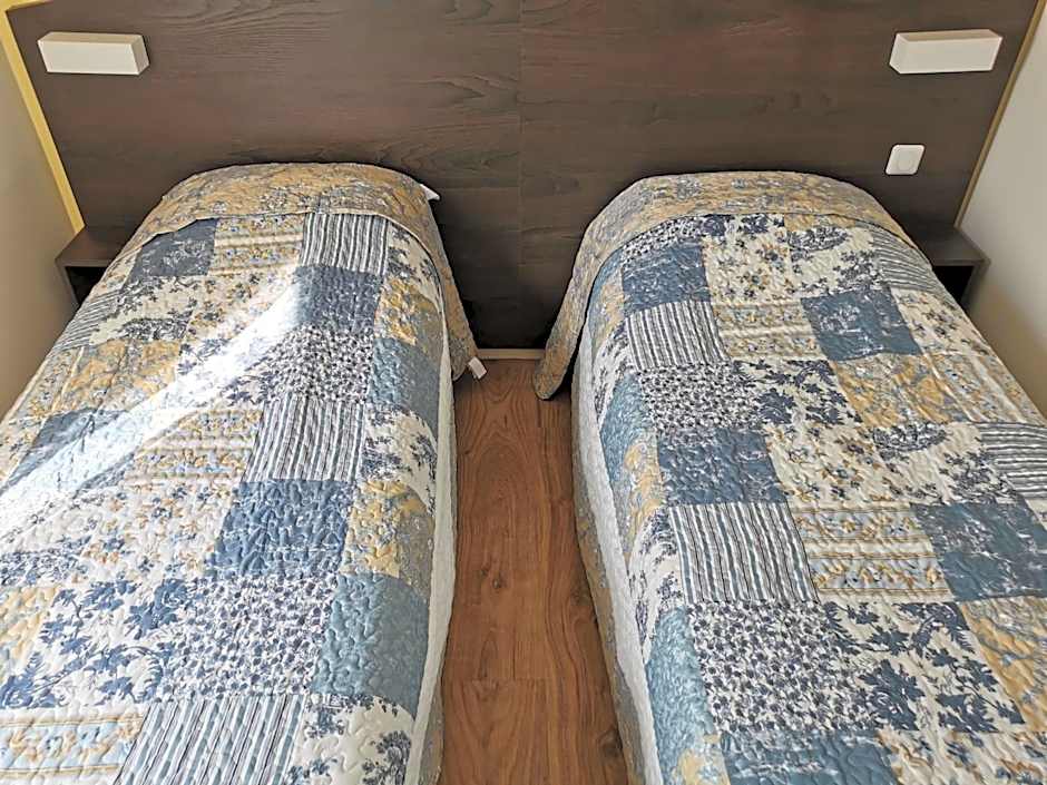 FASTHOTEL PARIS OUEST BOUAFLE