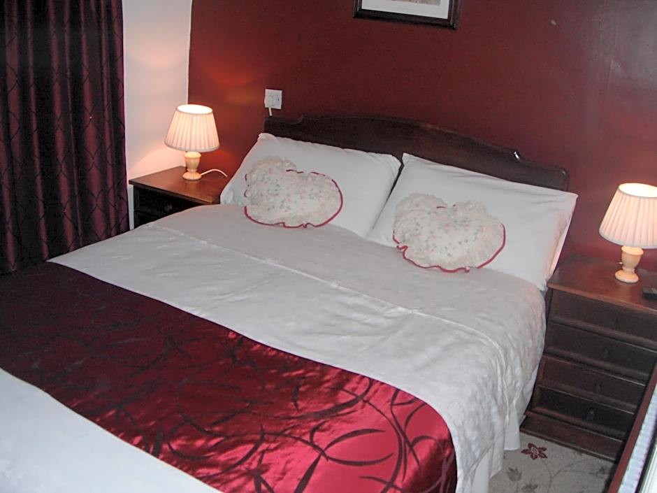 Castlemaine House B&B