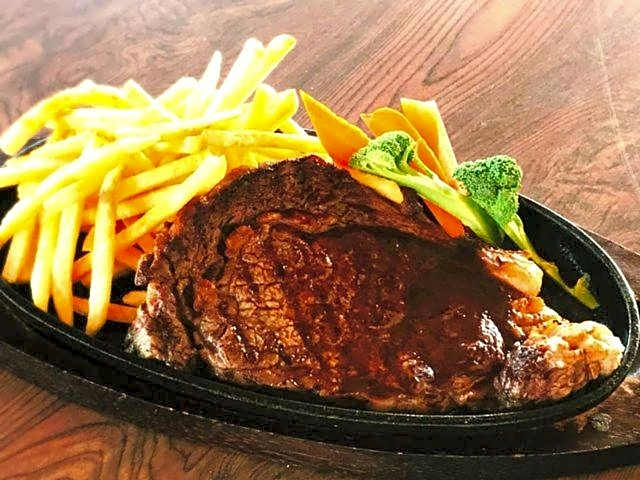 セーナーニカントリーイン