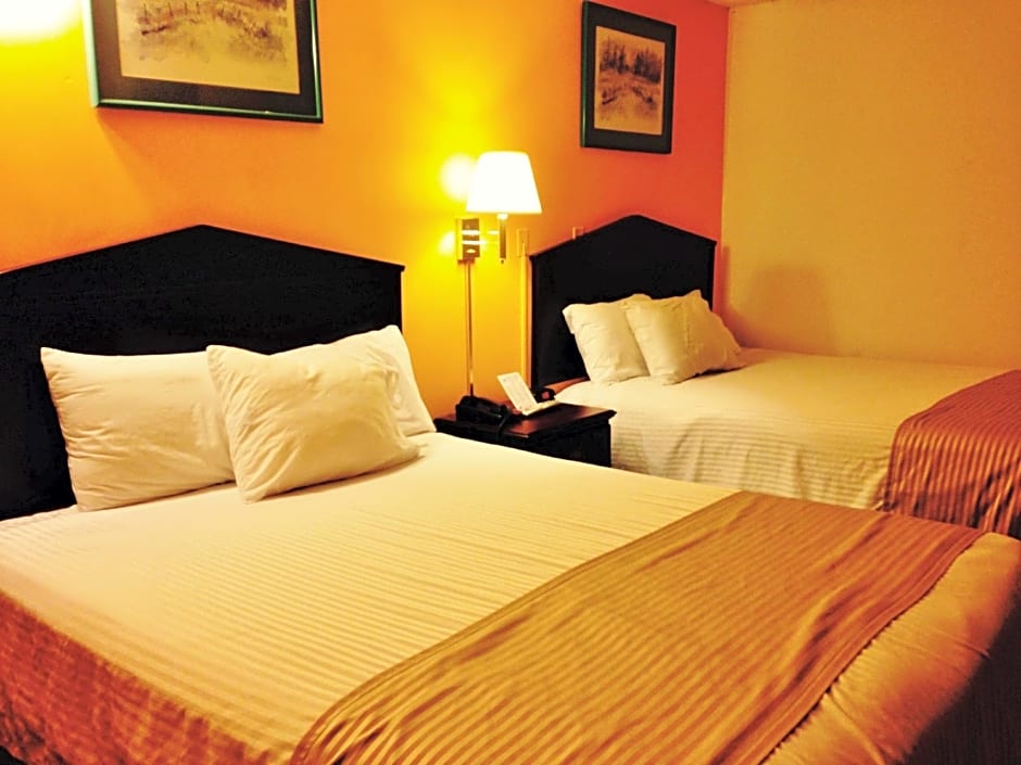 Americas Best Value Inn Macomb