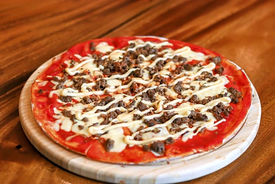 Josefina's Tourist Inn