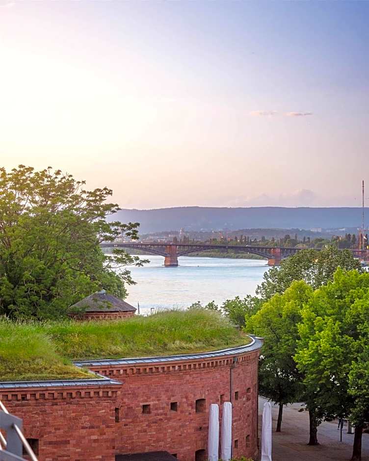 Hyatt Regency Mainz