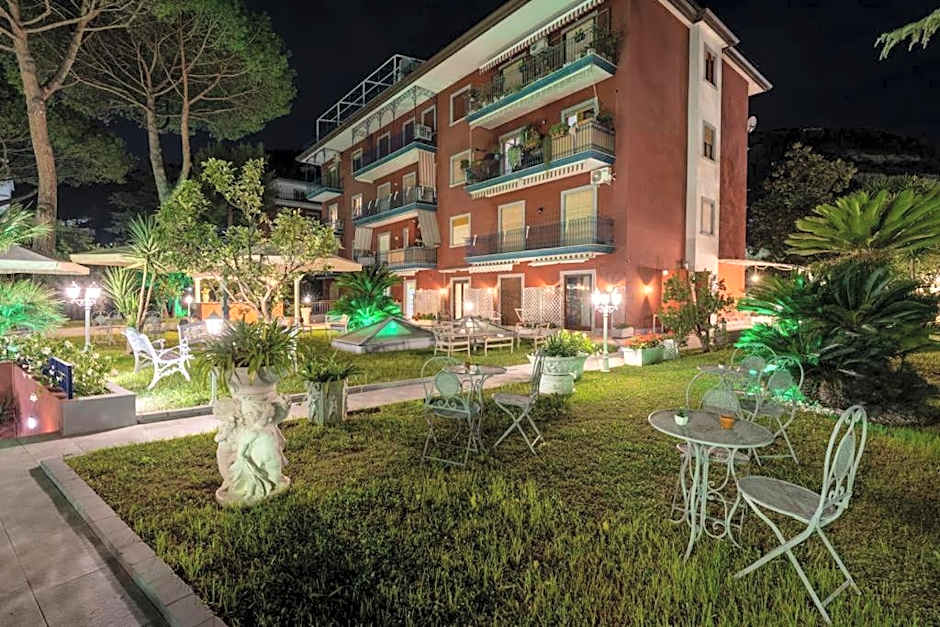 Giardino Archeologico