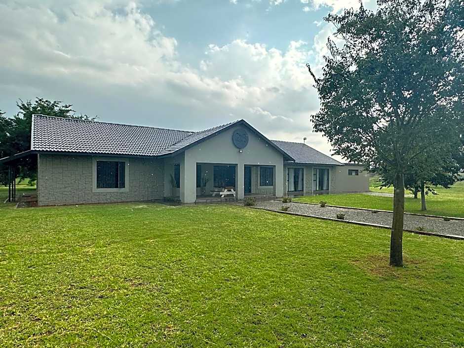 ValView Guest Lodge