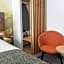 Holiday Inn Munich - Leuchtenbergring By IHG