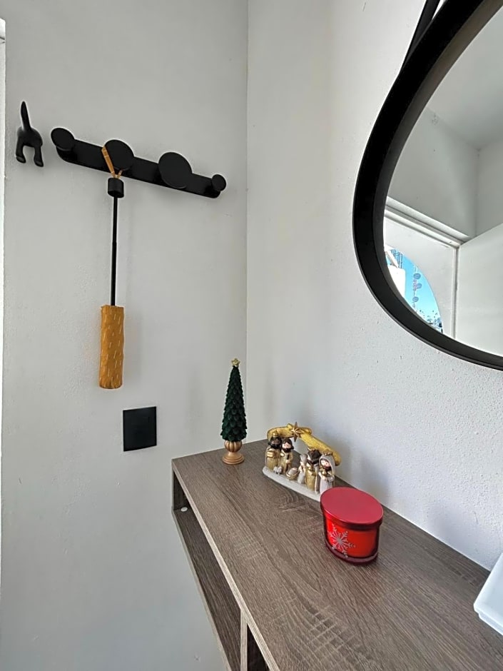 Enxe Hotel Boutique