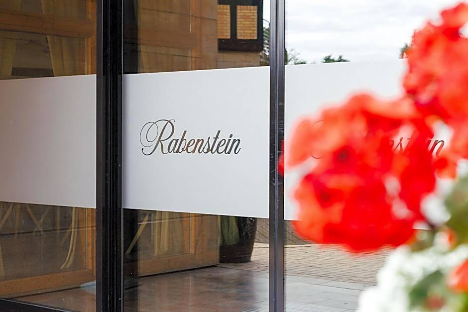 Hotel Rabenstein