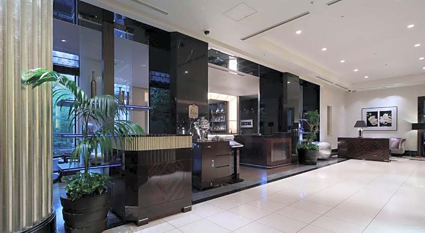 Hotel Trusty Tokyo Bayside