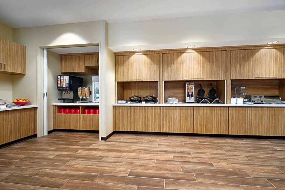 TownePlace Suites by Marriott Leesburg