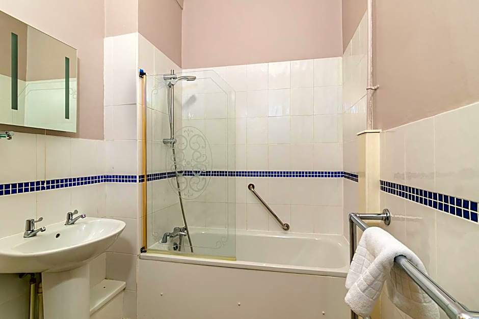 Skegness The Royal Hotel