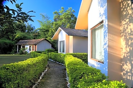 Parwati Wild Abode Corbett Resort