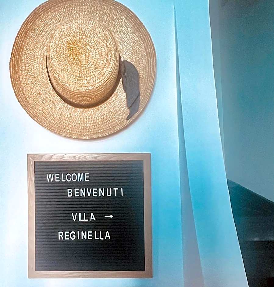 B&B Villa Reginella