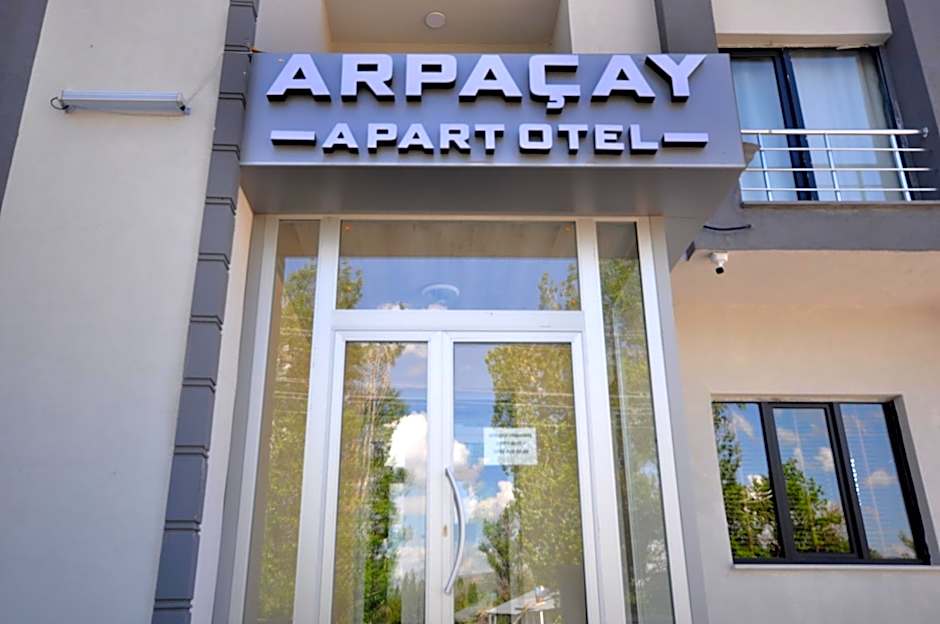 Arpacay Apart Otel